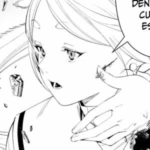 Capítulo 99  Ofensiva x Defensiva