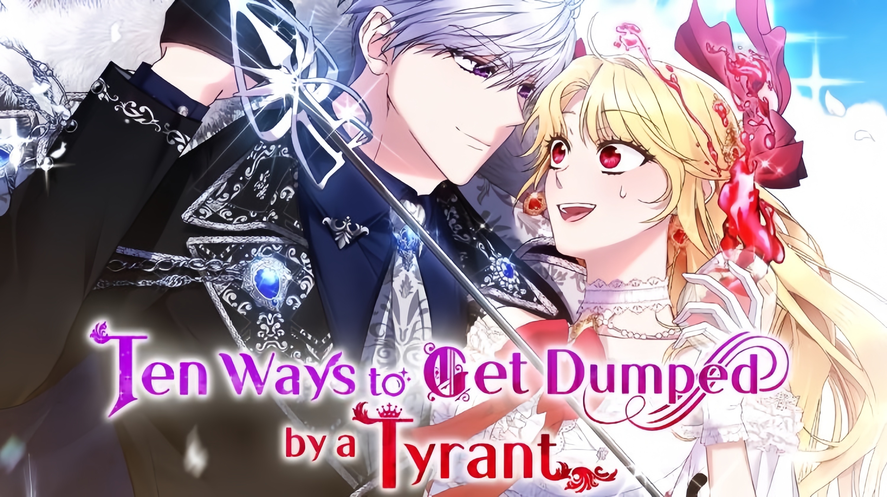 Ten Ways to Get Dumpedby a Tyrant
