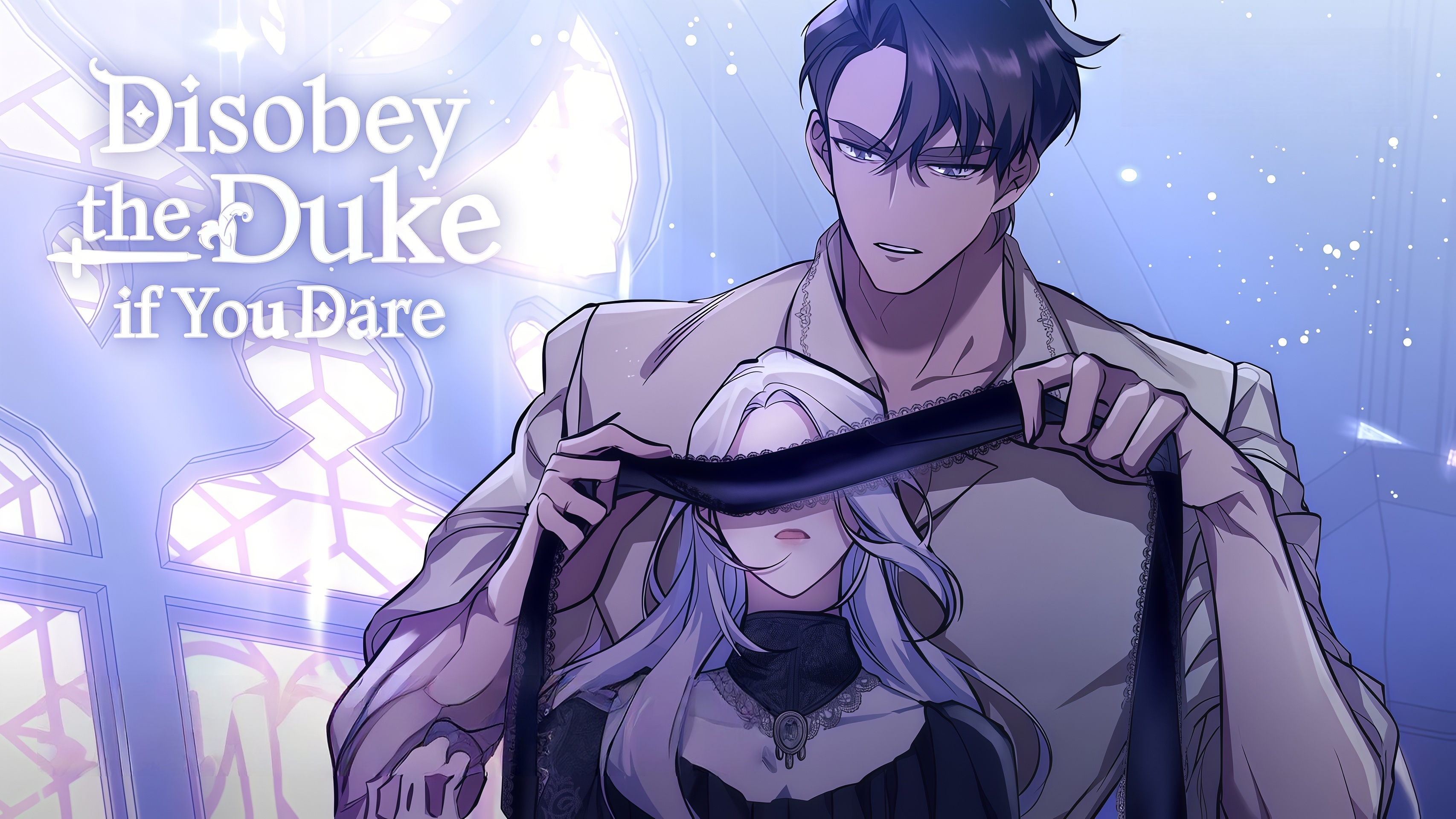 Disobey the Duke if You Dare