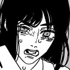 Chapter 183: Barf, Head, Perv