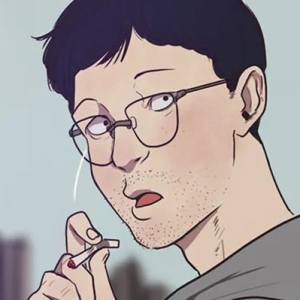 Chapter 1: This is How We Live