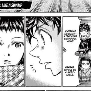 Volume 22 Chapter 223: Like a Swamp