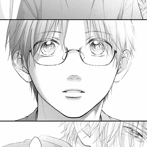 Volume 30 Chapter 127: Dear