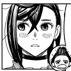 Chapter 26: We Picked Up A Kappa Monster