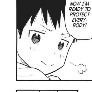 Volume 1 Chapter 1: First Run