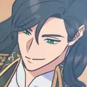 Chapter 147: A Thing for Bears