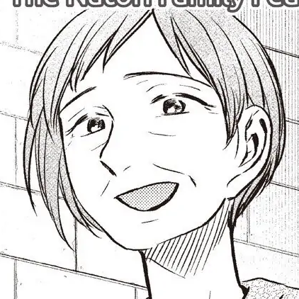 Volume 7 Chapter 57: The Natori Family Feast