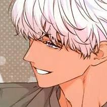 Capítulo 27 The Alpha Senior