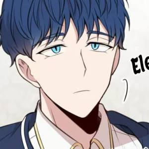 Capítulo 5 Compañero de cuarto (I)