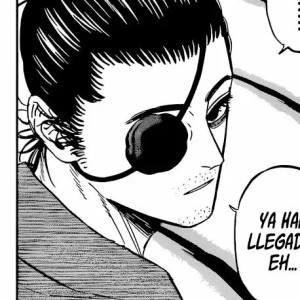 Capítulo 343 Batalla de Negro y Negro