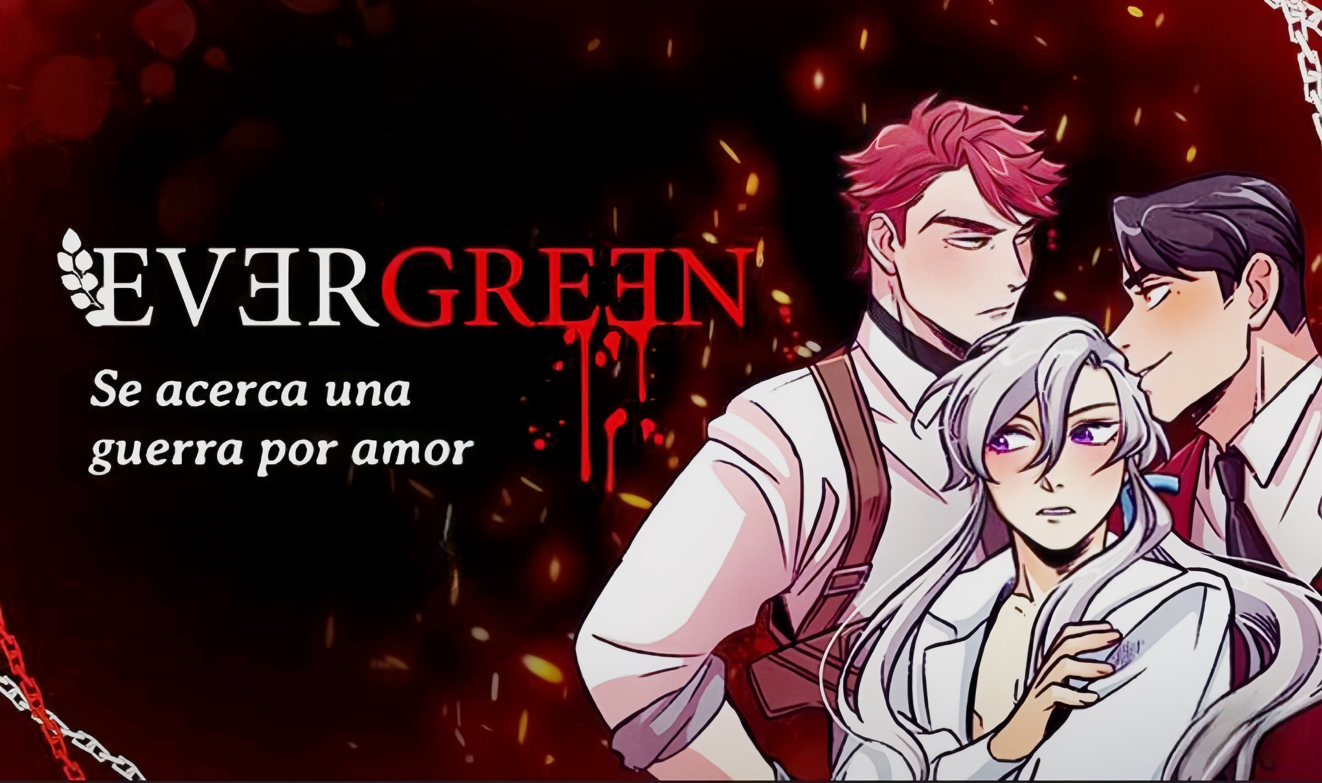 Evergreen