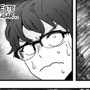 Capítulo 19 Senpai, Hagámoslo de nuevo