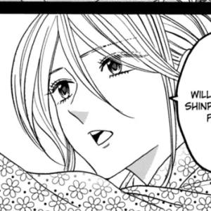 Chapter 70: Voice of the Heart