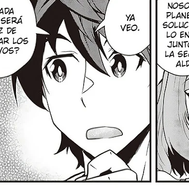 Capítulo 259 Otoño Y Nuevos Residentes (3)