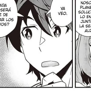 Capítulo 259 Otoño Y Nuevos Residentes (3)