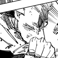 Chapter 263: Inhuman Makyo Shinjuku Showdown, Part 35