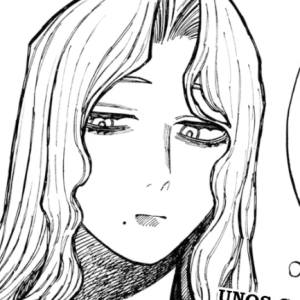 Capítulo 40  Llamas internas