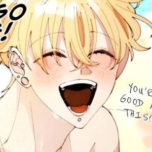 Chapter 166: You're Amazing