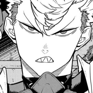 Chapter 17: Boiling WIth Rage