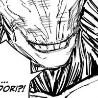 Volume 15 Chapter 131: The Shibuya Incident, Part 48