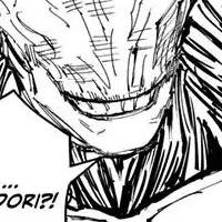 Volume 15 Chapter 131: The Shibuya Incident, Part 48