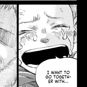 Chapter 346: Demian's Revelation ~{A pair of 2+}~