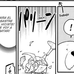 Capítulo 96.6  Misión Corta: 13