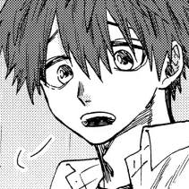 Volume 3 Chapter 20: The Rainclouds Pass