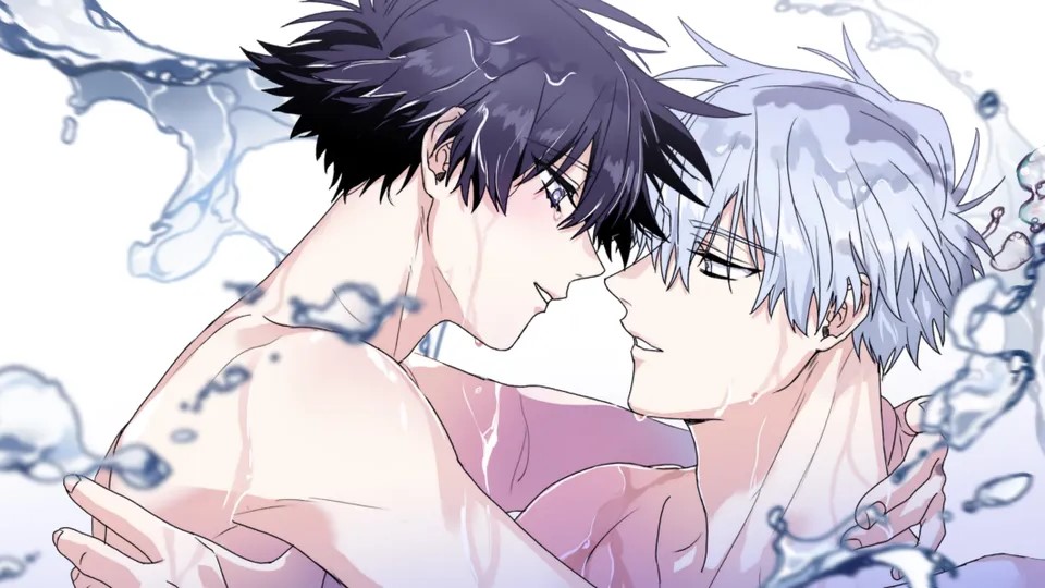Surge Towards You