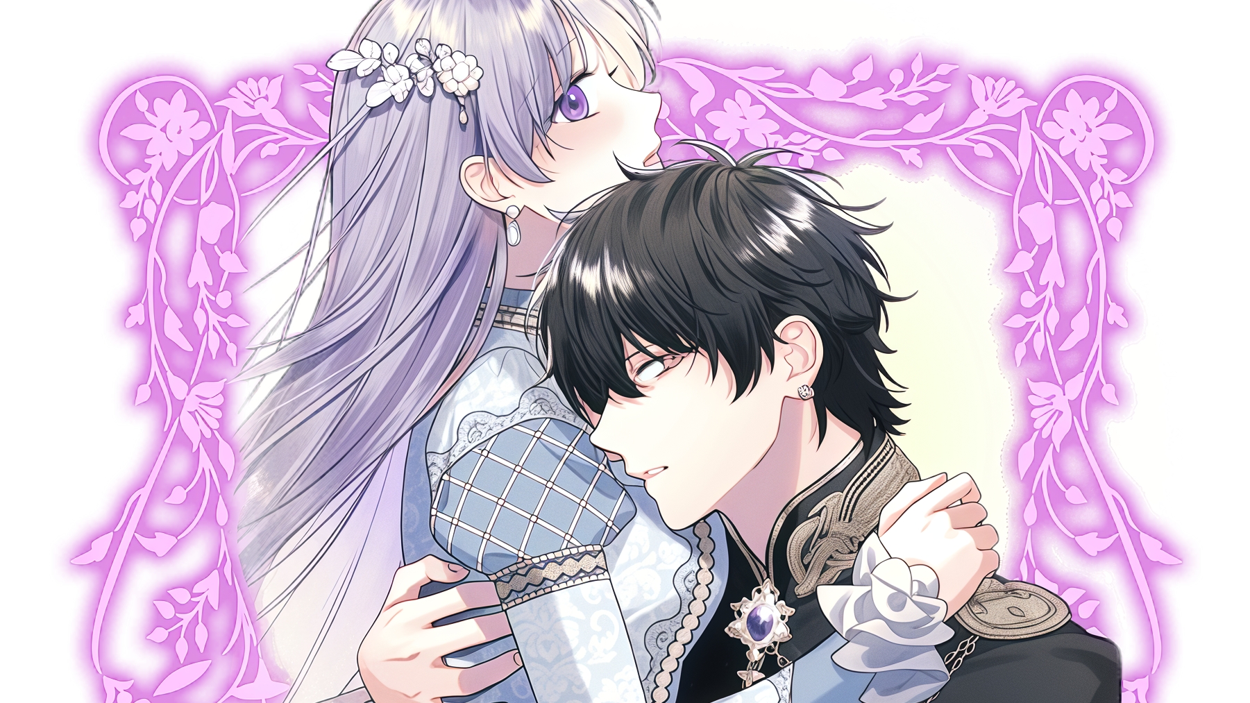 The Spirit of Desire
