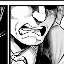 Capítulo 67  Anatema