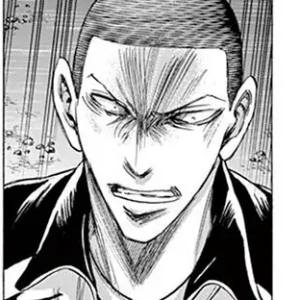 Volume 20 Chapter 203: Last Request