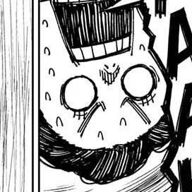 Chapter 6: A Craving For Crab