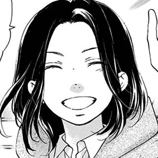 Volume 14 Chapter 54: Starting line
