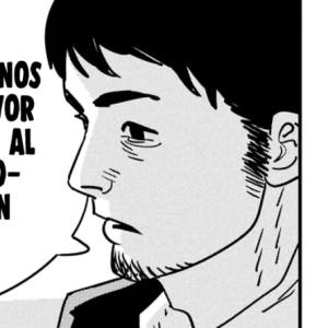 Capítulo 145 Kumbaya