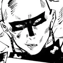 Volume 6 Chapter 52: Nonstandard