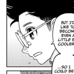 Chapter 54: Get A Part-Time Job