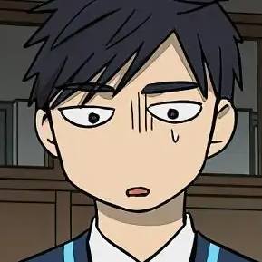 Chapter 43: Marie Kim (4)