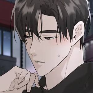 Chapter 28: He's Just Perfect