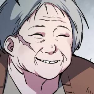 Chapter 15: Side Story 2: Lobo (4)