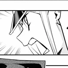 Capítulo 72  La capitana del 2do escuadrón