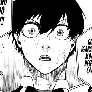 Capítulo 278 ◯▢△