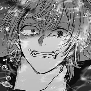 Capítulo 162 Aqua Hoshino