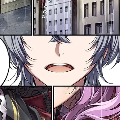 Capítulo 1 Primer Encuentro