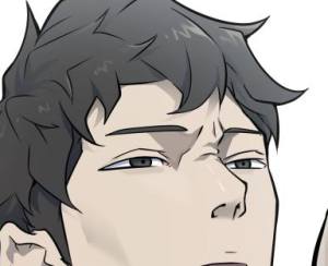 Том 3 Глава 170 - Ха Чжинсон VS Дюма 1