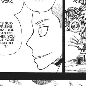 Volume 7 Chapter 58: We're Family