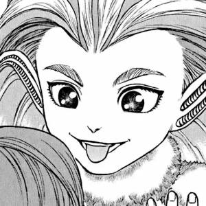 Capítulo 104 El mundo de las cosas aladas