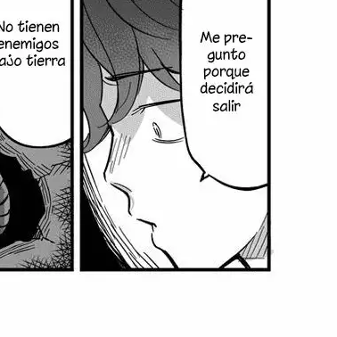 Capítulo 7.5  ¿Que es lo que esperabas?
