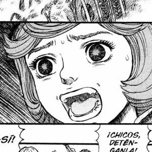 Capítulo 223 El incendio (1)