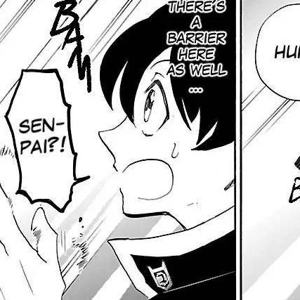 Volume 4 Chapter 32: Desires From the Heart
